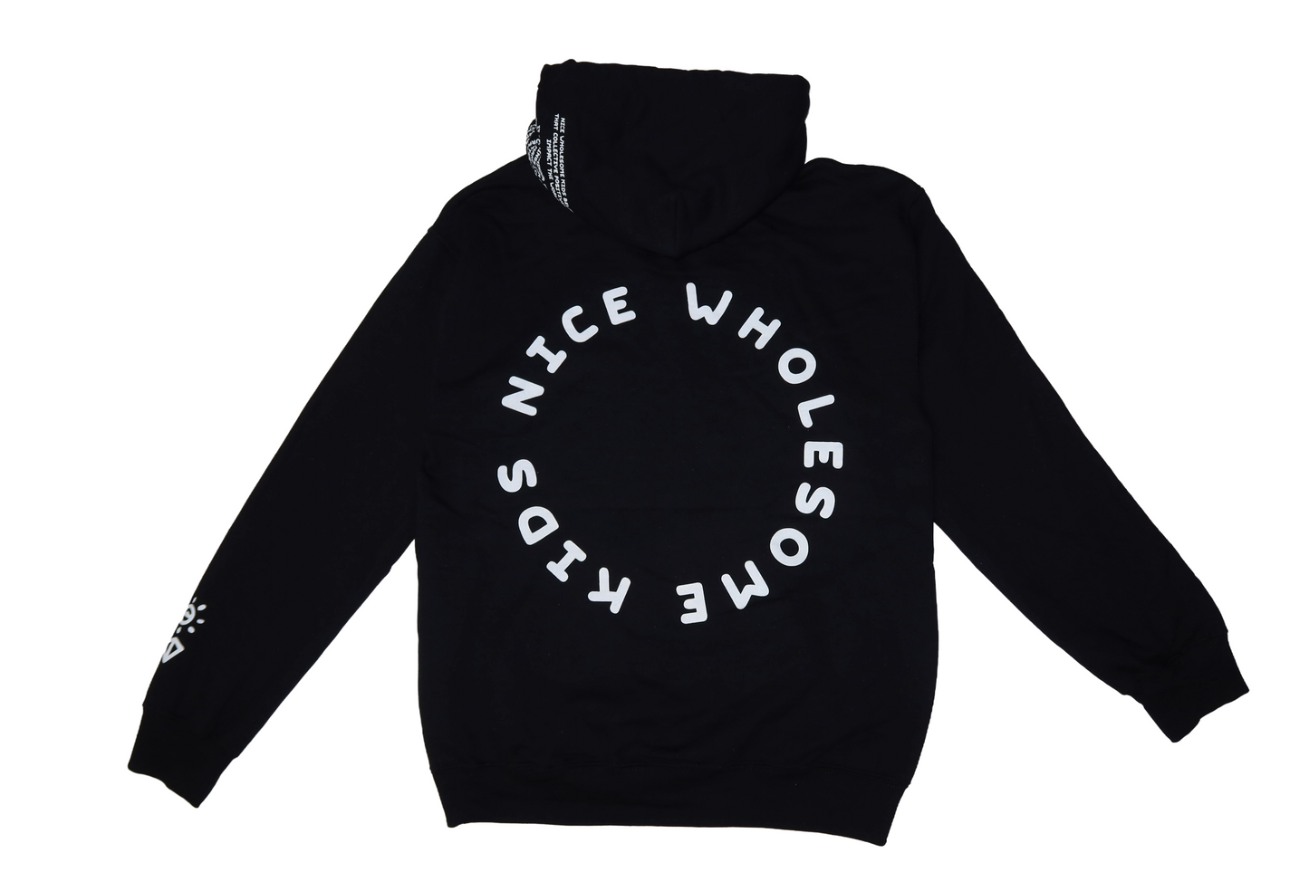 Nice Wholesome Kids Hoodie