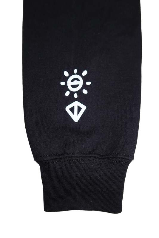 Nice Wholesome Kids Hoodie