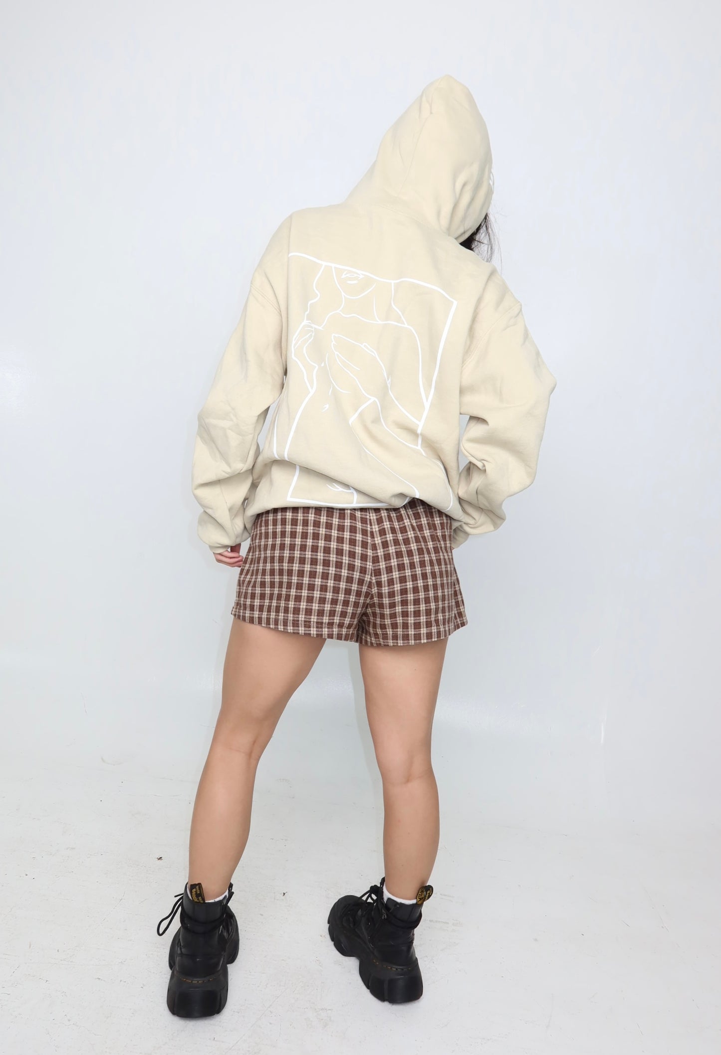 Get Well Hoodie