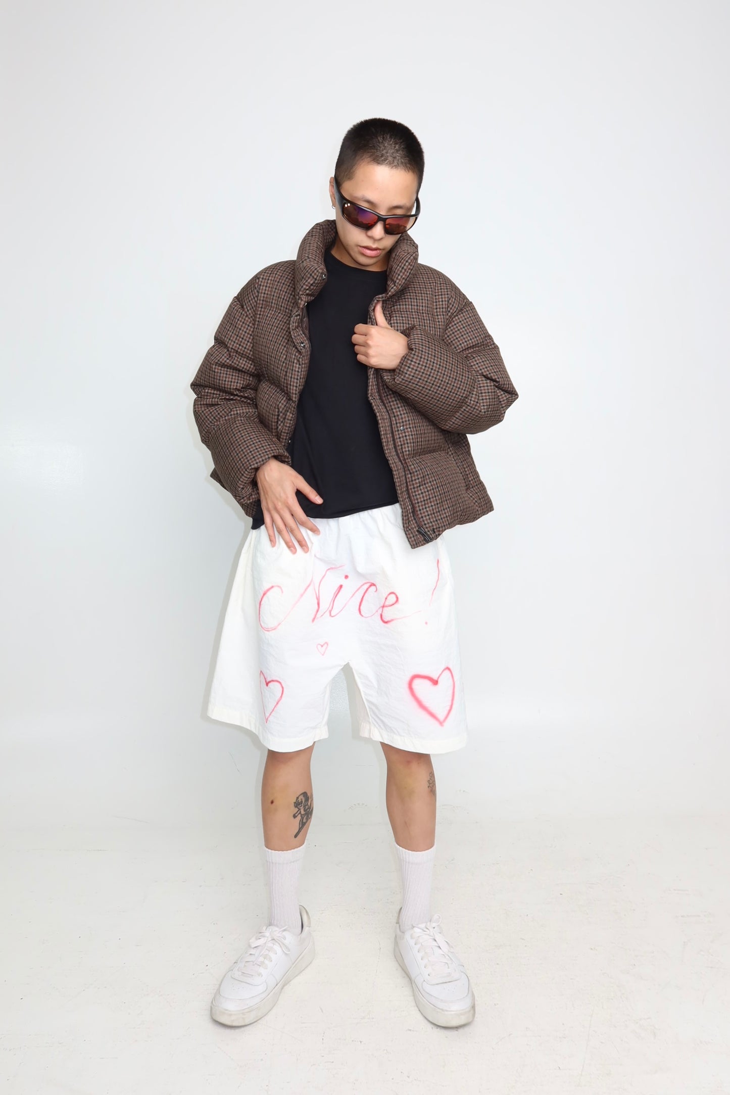 Nice Shorts