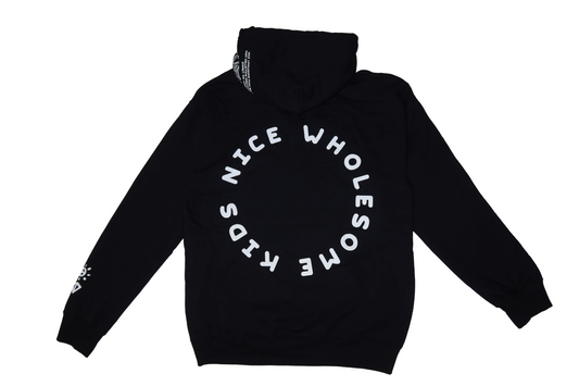 Nice Wholesome Kids Hoodie