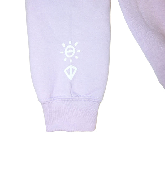 Limited Edition Lilac NWK Hoodie