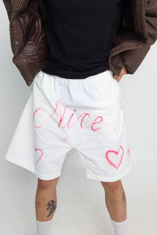 Nice Shorts