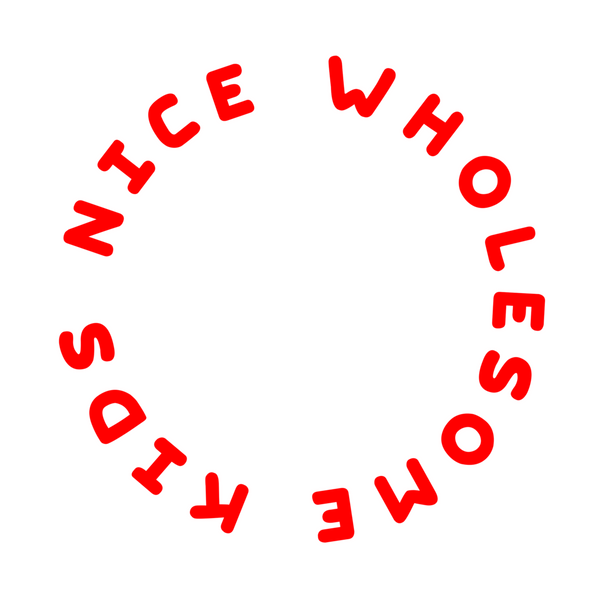 Nice Wholesome Kids